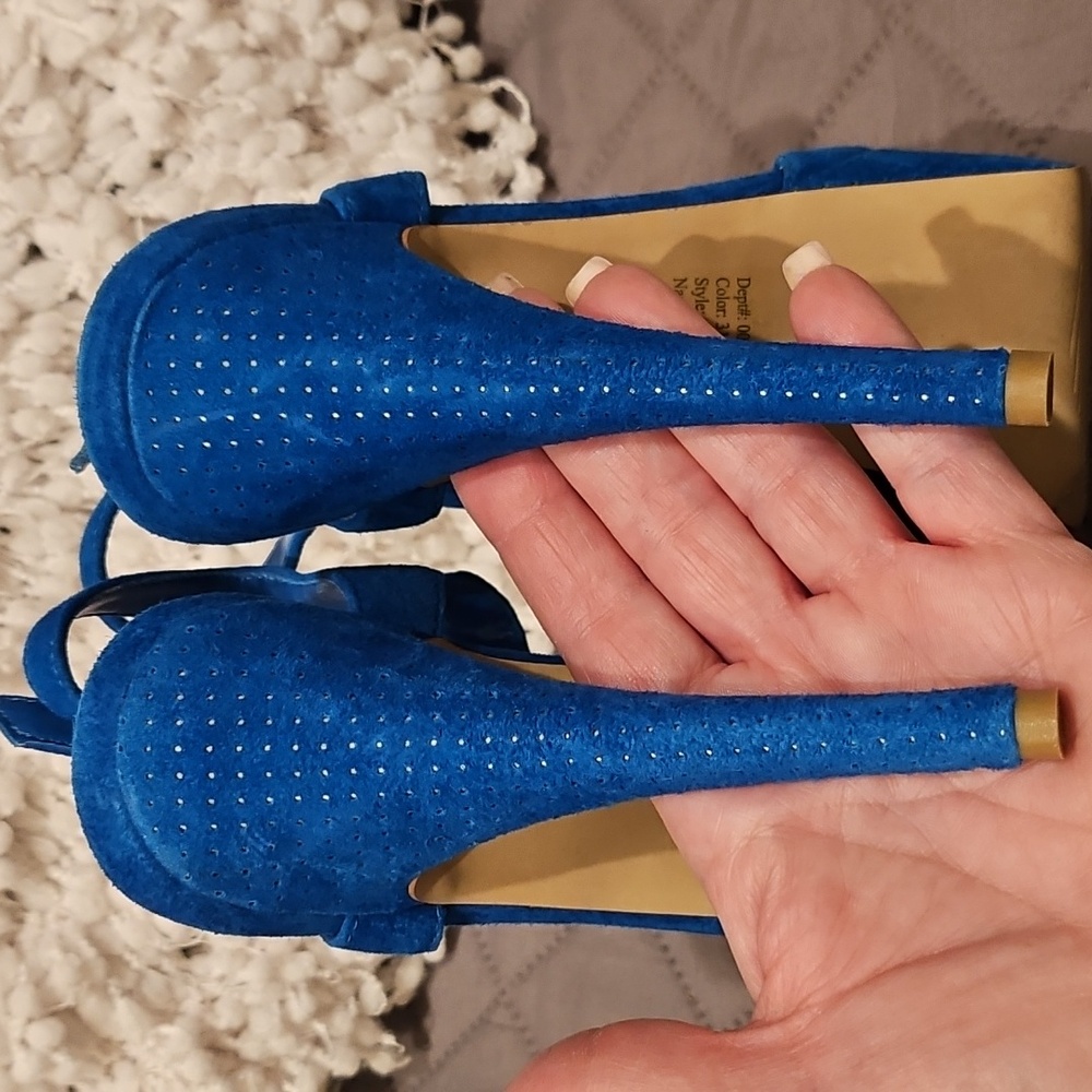 Bakers Heels - Picture 5 of 16